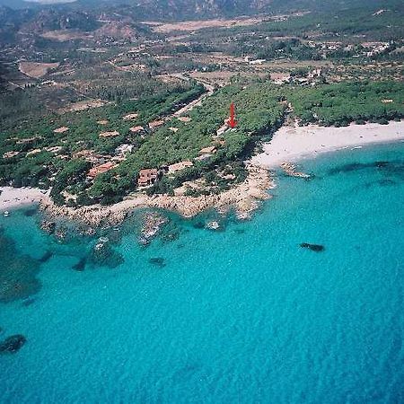 La Corte Degli Ulivi Appartamenti Cala Liberotto Værelse billede