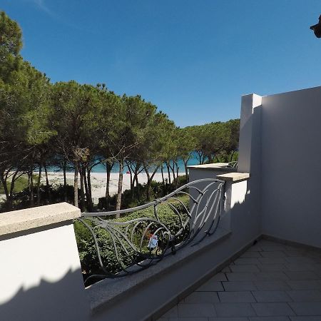 La Corte Degli Ulivi Appartamenti Cala Liberotto Eksteriør billede