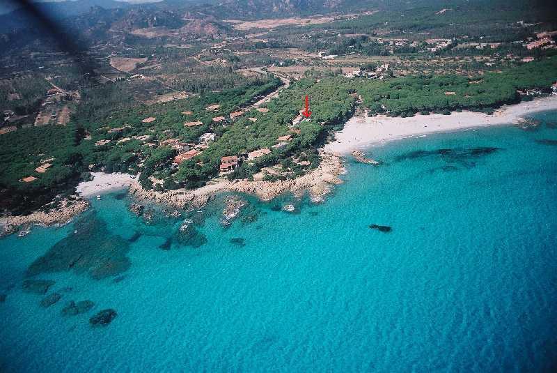 La Corte Degli Ulivi Appartamenti Cala Liberotto Værelse billede